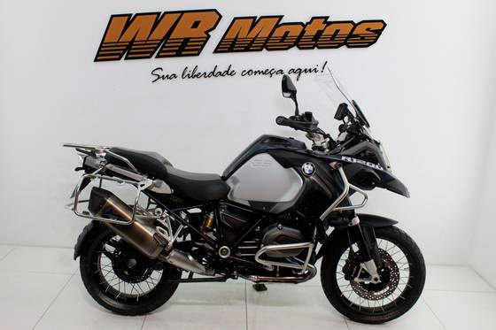 BMW R 1200 GS ADVENTURE BMW R 1200 GS ADVENTURE